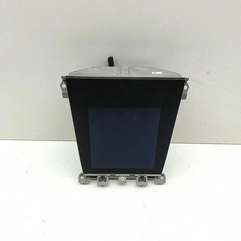 Salona ventilatora regulēšanas slēdzis – Porsche Taycan 9J1 (2019-)