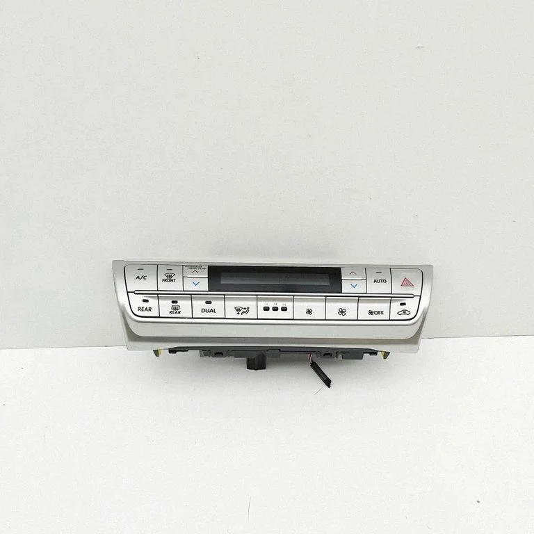 Interior fan control switch 2370502084
