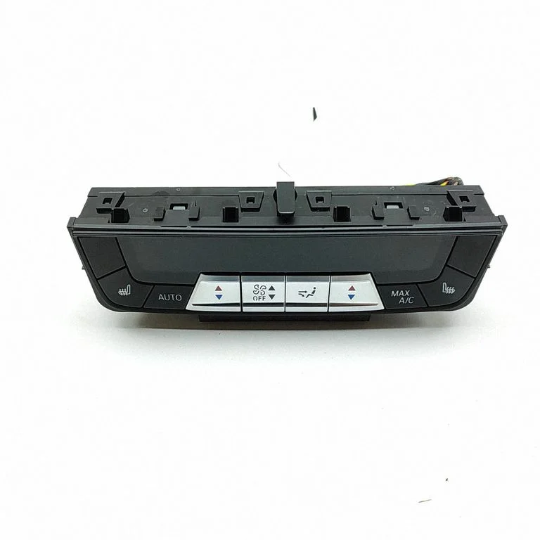Salona ventilatora regulēšanas slēdzis – BMW X6 G06 (2019-)