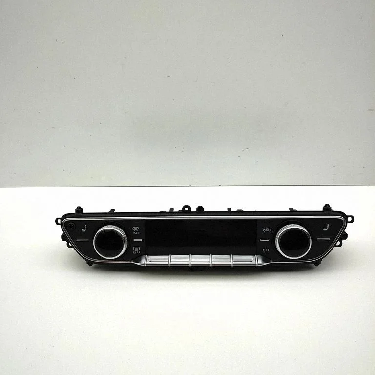 Interior fan control switch – Audi Q5 SQ5 FY (2017-2025)