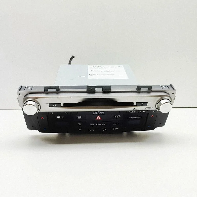 Salongiventilaatori reguleerimise lüliti 8613030G51
