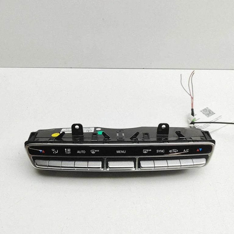 Interior fan control switch A2C1115140001