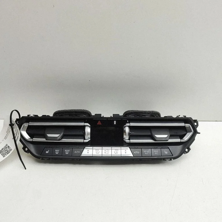 Interior fan control switch 9855409