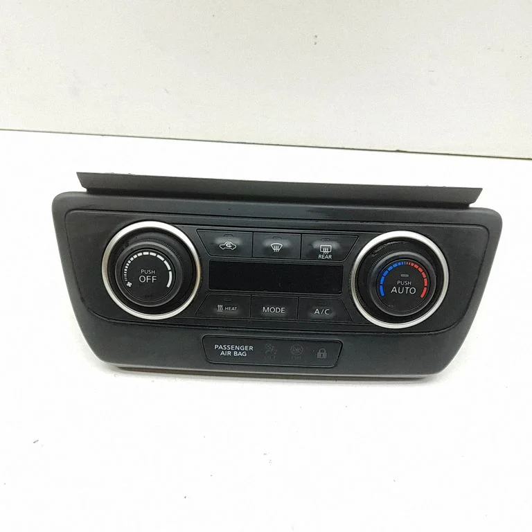 Regulator dmuchawy 684125SH0B
