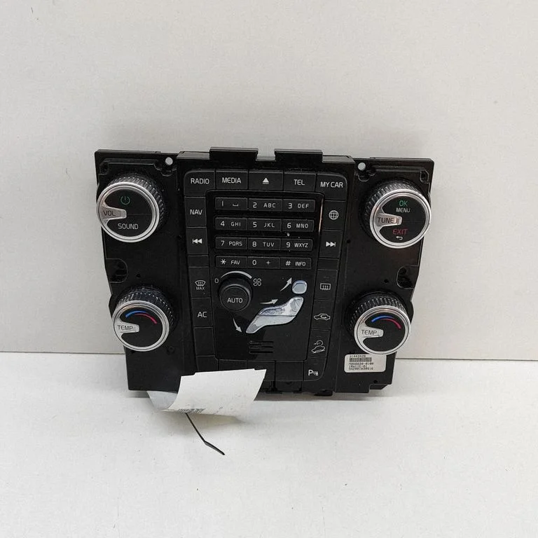 Salona ventilatora regulēšanas slēdzis 31443426