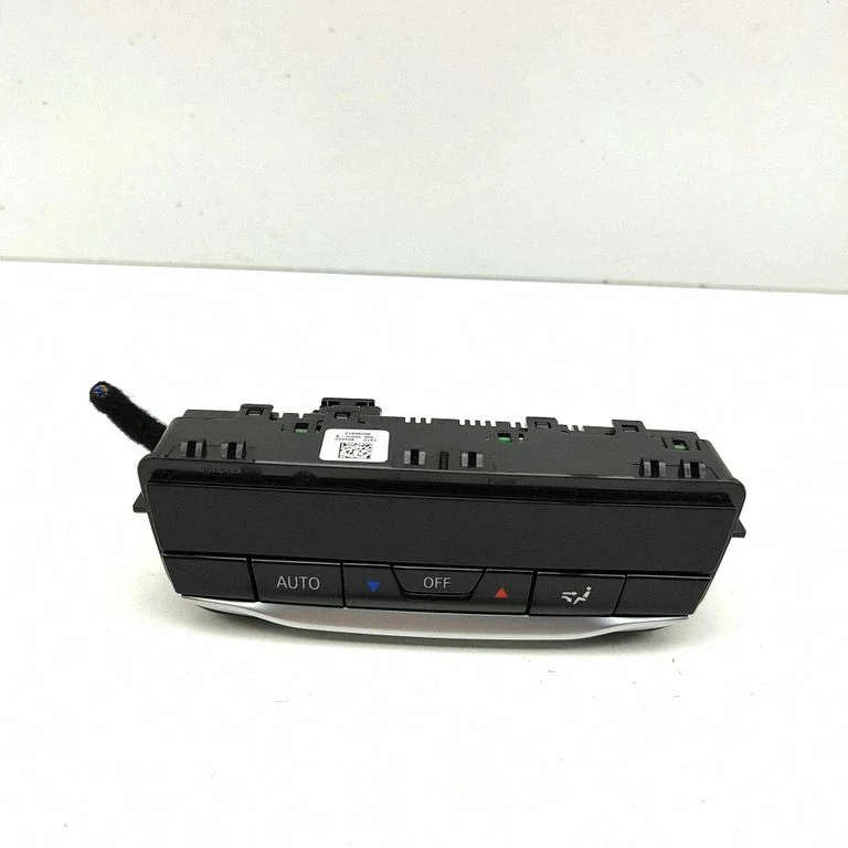 Interior fan control switch 5A3BBF4