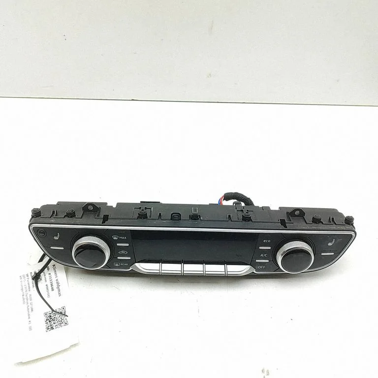 Interior fan control switch 5HB013110