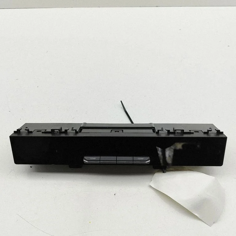 Salona ventilatora regulēšanas slēdzis 5590042D40