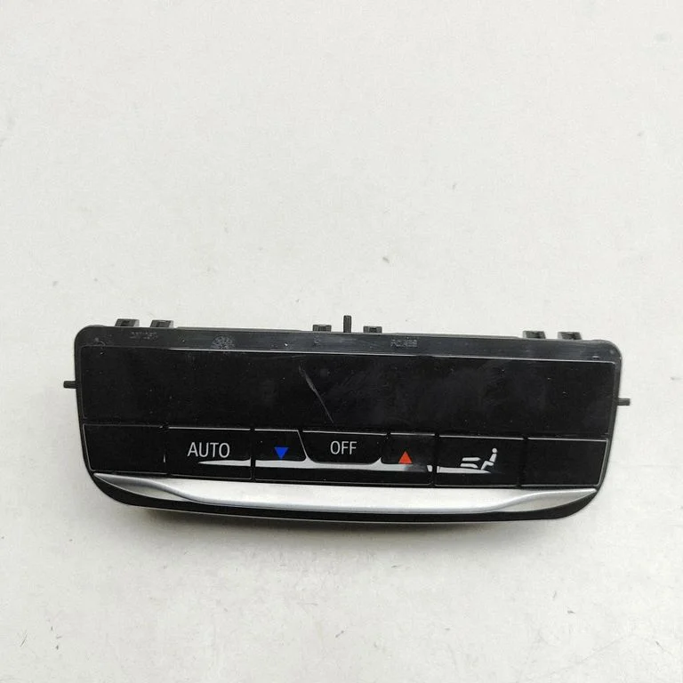 Interior fan control switch 5A3BBF2