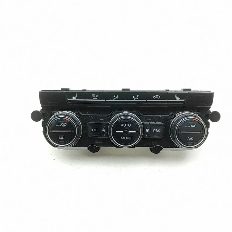 Interior fan control switch 5HB012670