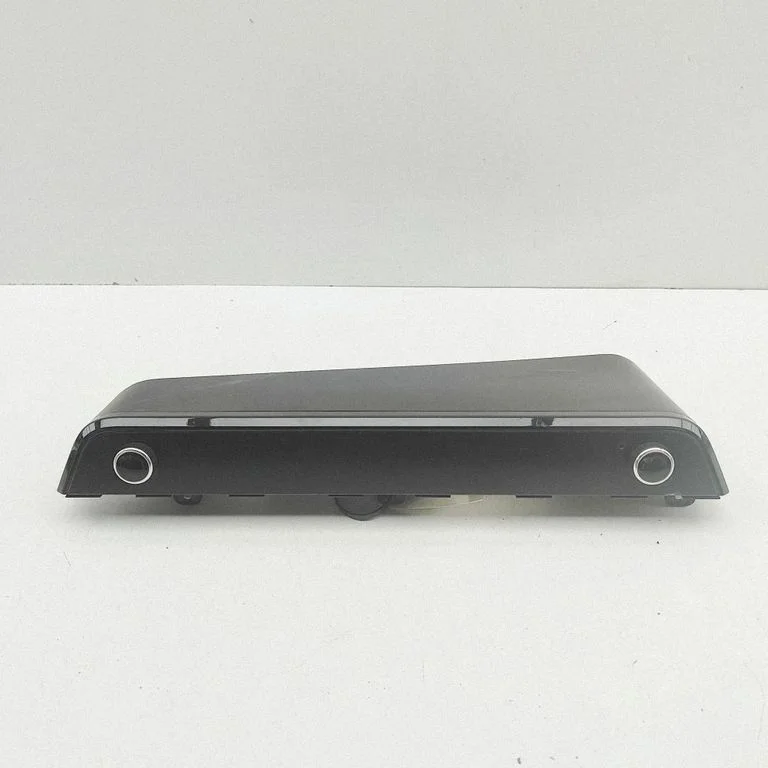 Interior fan control switch 96540CV100