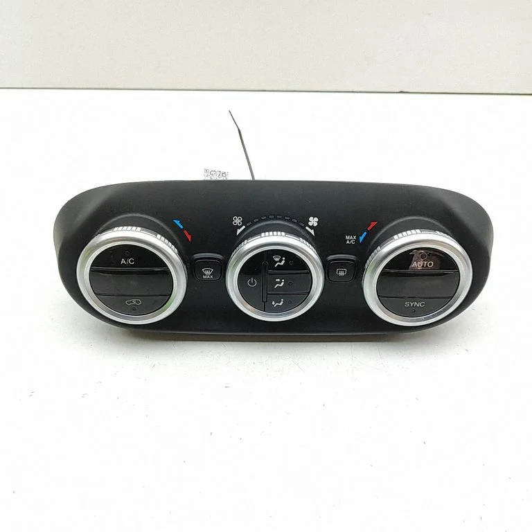 Salona ventilatora regulēšanas slēdzis 7356379030