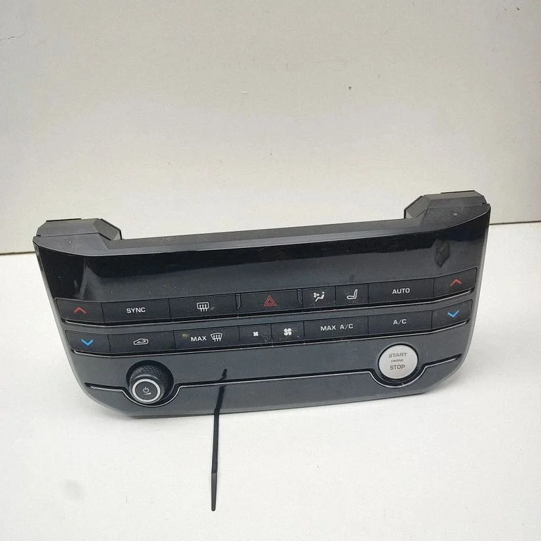 Regulator dmuchawy GX7318C858GF