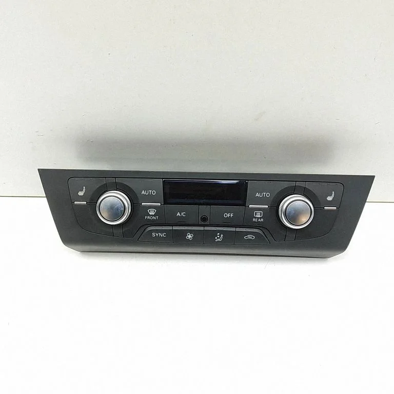 Salona ventilatora regulēšanas slēdzis A2C91426500