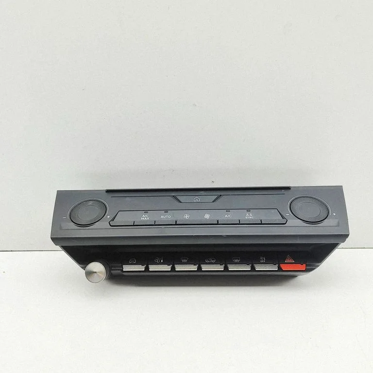 Regulator dmuchawy 98350205ZD