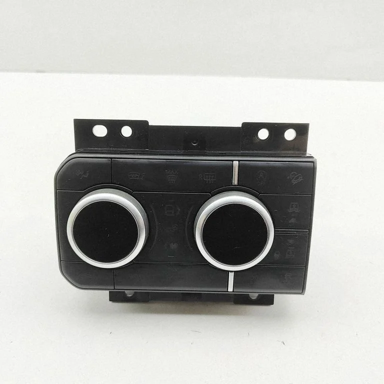 Regulator dmuchawy L8B213D734AD