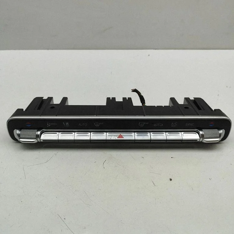 Interior fan control switch A2479056703