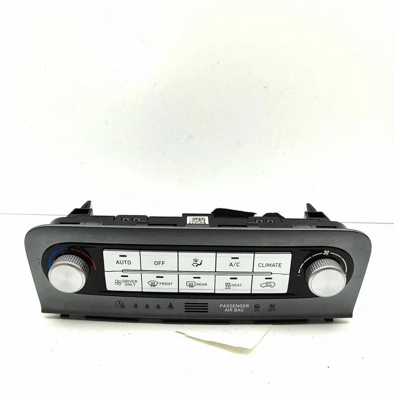 Regulator dmuchawy 97250K4XXX