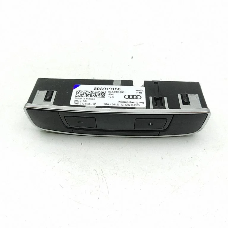 Regulator dmuchawy 5HB012633