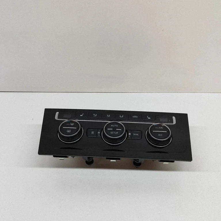 Salona ventilatora regulēšanas slēdzis 5HB011181