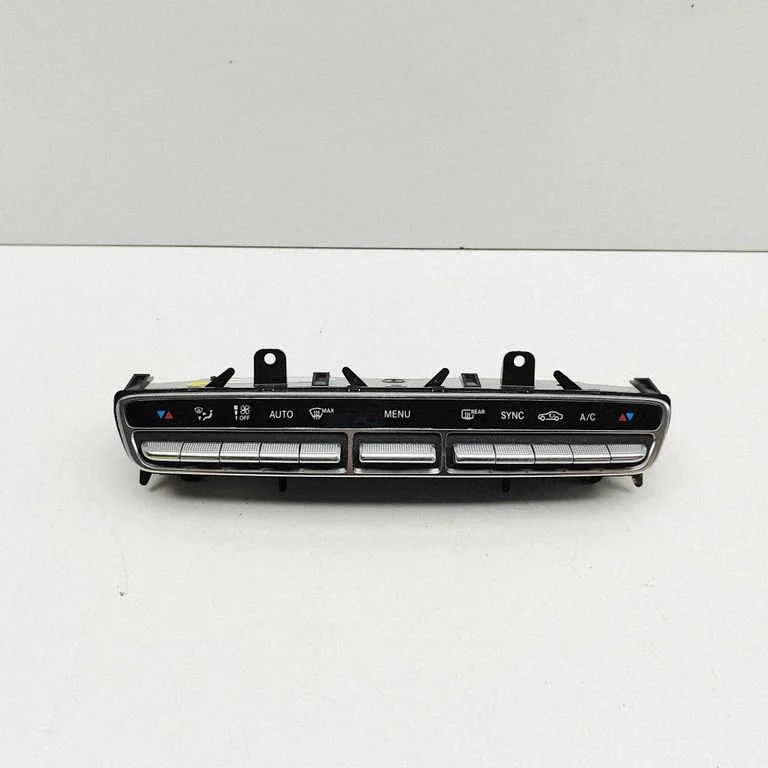 Regulator dmuchawy A2C1115140001