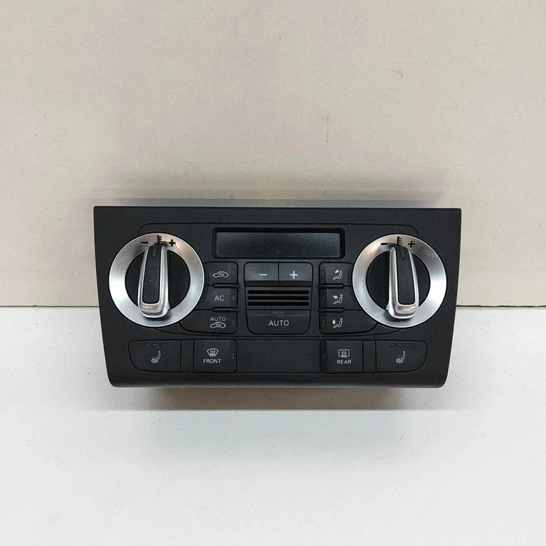 Salona ventilatora regulēšanas slēdzis A2C53408517
