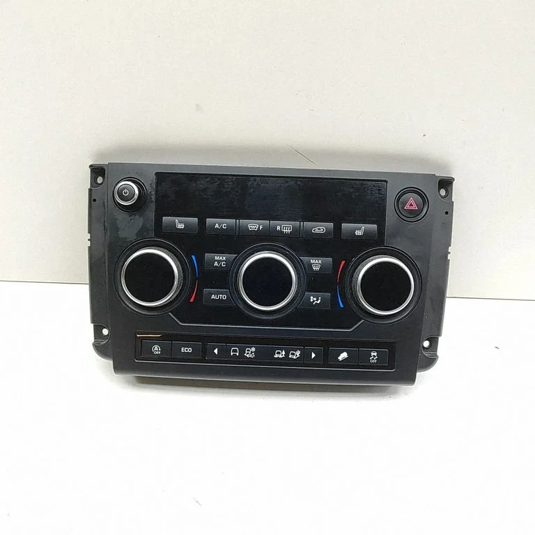 Salongiventilaatori reguleerimise lüliti – Land Rover Discovery Sport (2014-)