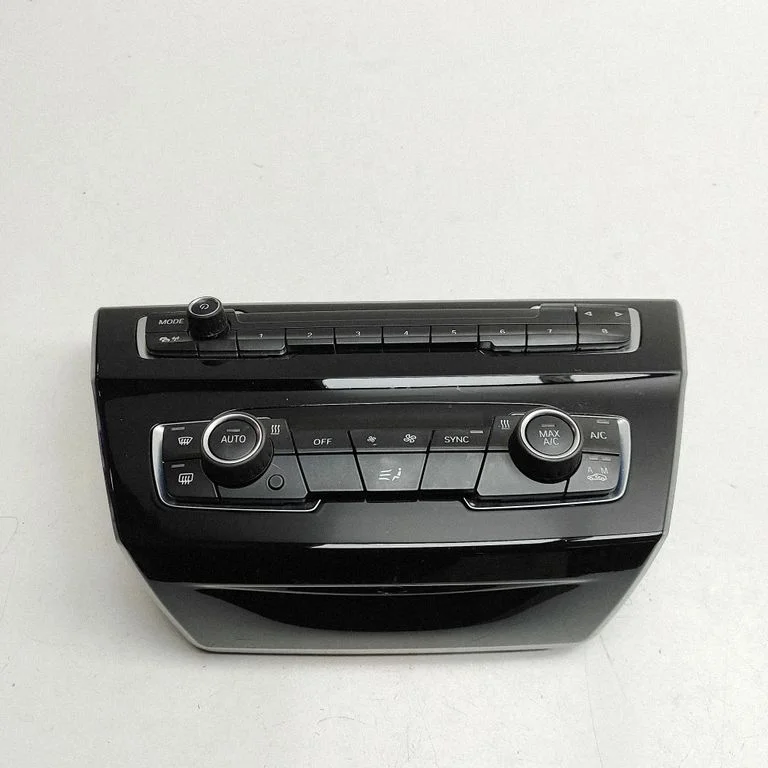 Salongiventilaatori reguleerimise lüliti – BMW X1 F48 F49 (2015-2022)