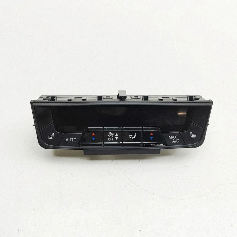 Interior fan control switch 5A5F9F8 – BMW iX1 (2022-)