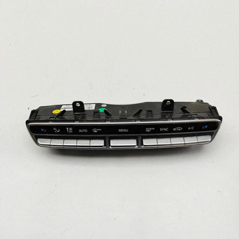 Interior fan control switch A2C1600310101