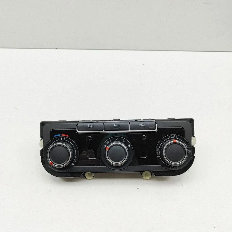 Regulator dmuchawy 1K8907426ZJU