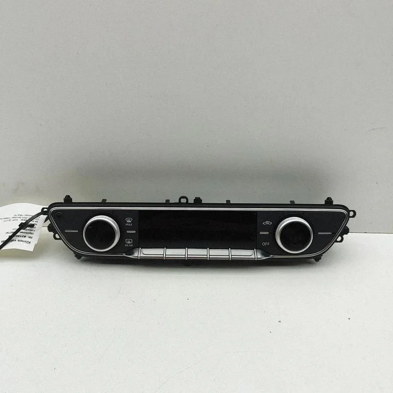 Interior fan control switch 80A820043AM