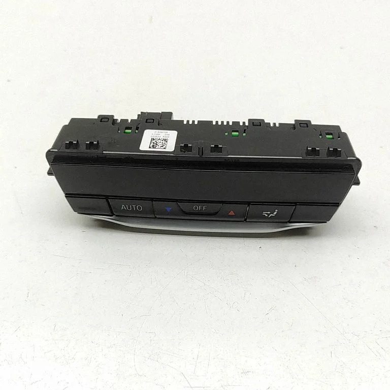 Salongiventilaatori reguleerimise lüliti – BMW 3-seeria G20 G21 (2019-)