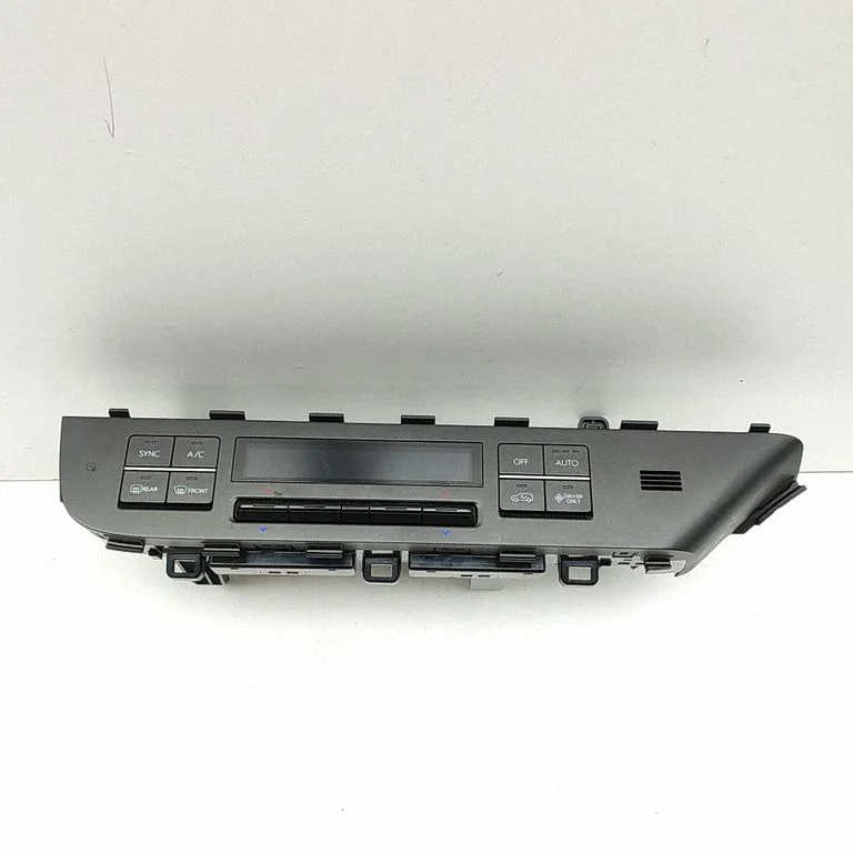Interior fan control switch 97250HF940