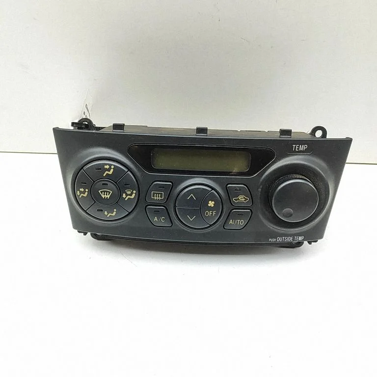 Salongiventilaatori reguleerimise lüliti 1773004622 – Toyota Celica T230 (1999-2006)