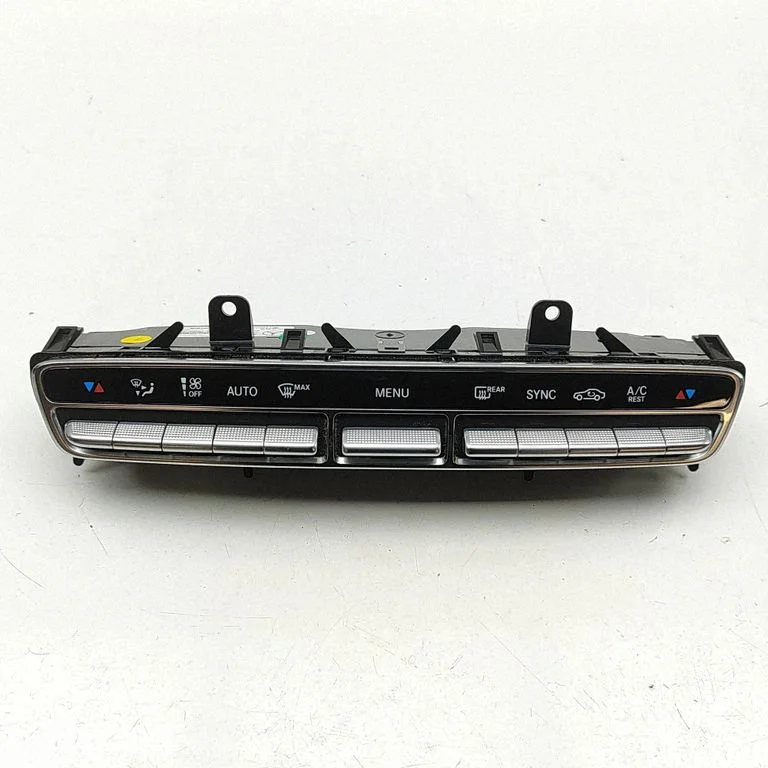 Interior fan control switch A2C1600330101
