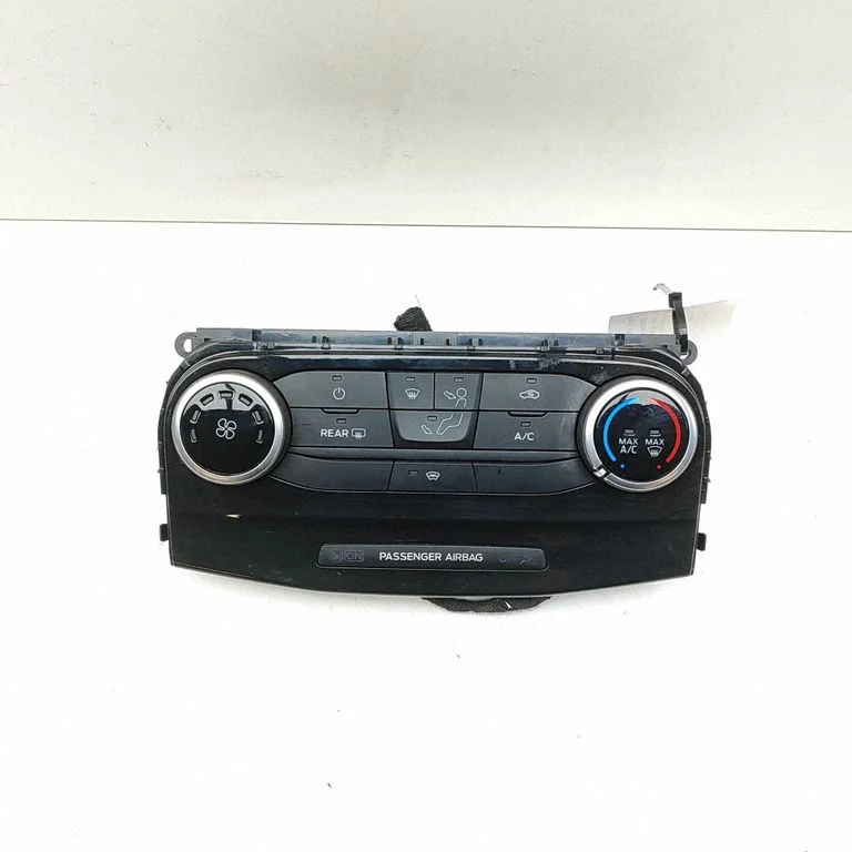 Salona ventilatora regulēšanas slēdzis JK2T14B418AB