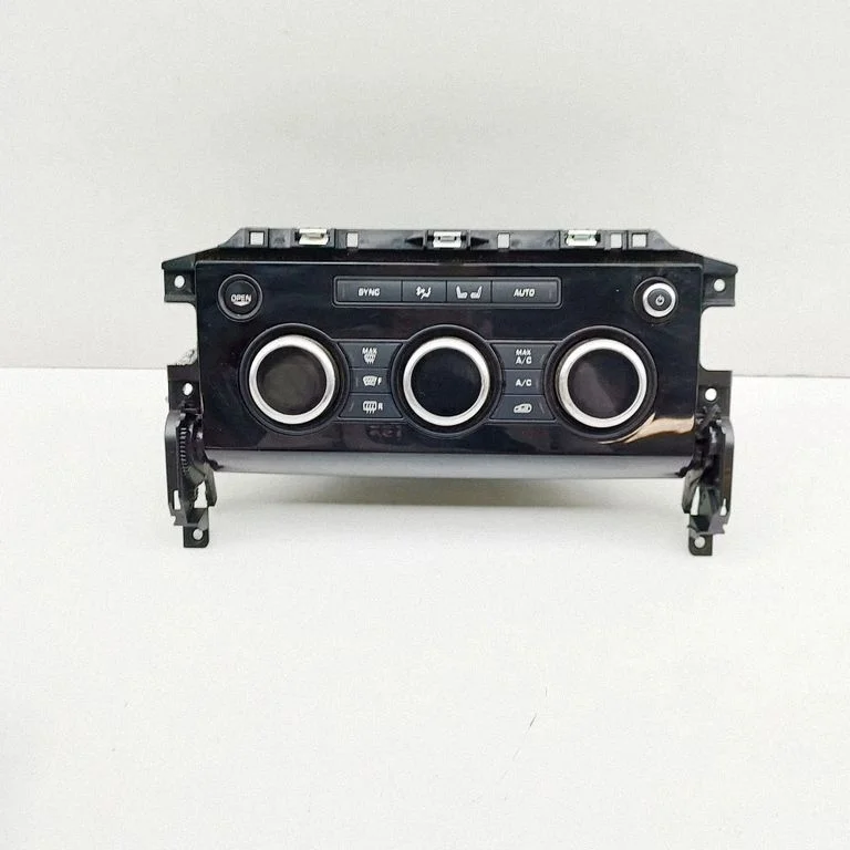 Salongiventilaatori reguleerimise lüliti – Land Rover Discovery Sport (2014-)