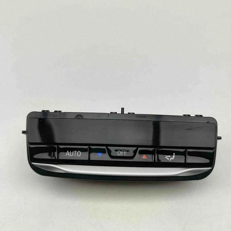 Salona ventilatora regulēšanas slēdzis – BMW Series 3 M3 G80 (2020-)