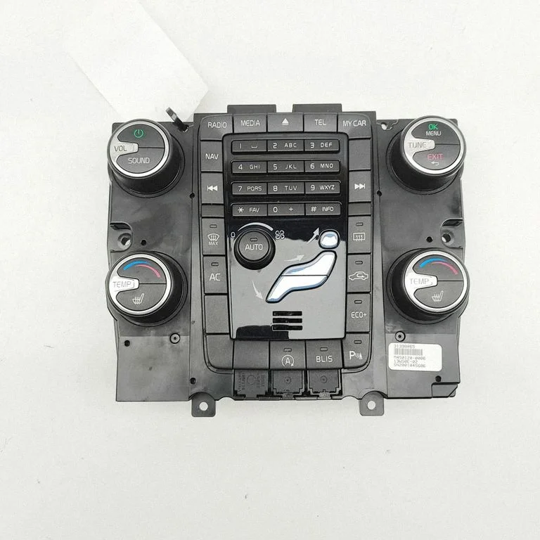 Salona ventilatora regulēšanas slēdzis 13W50E02