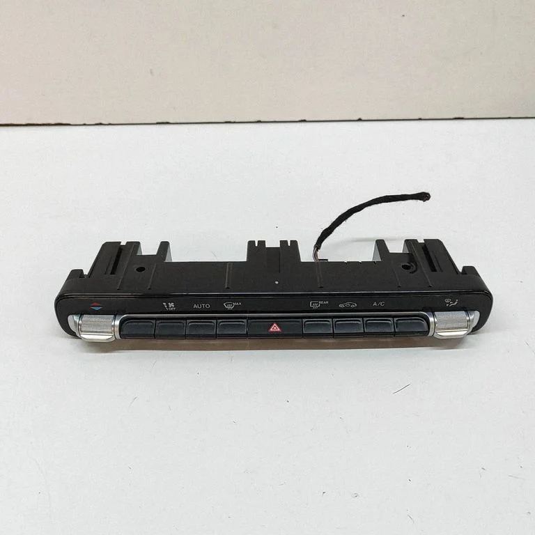 Interior fan control switch – Mercedes-Benz GLB X247 (2019-2025)