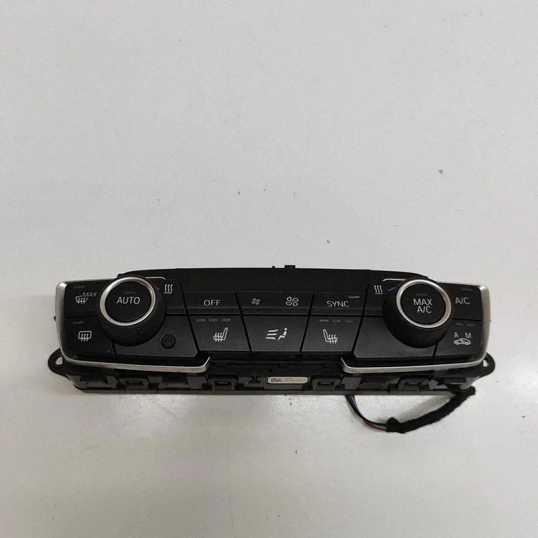 Salongiventilaatori reguleerimise lüliti – BMW X1 F48 F49 (2015-2022)