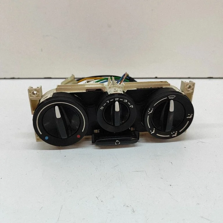 Interior fan control switch 99657210100
