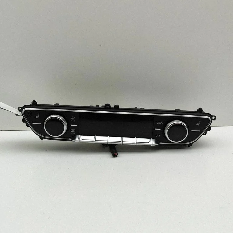 Interior fan control switch 5HB012631