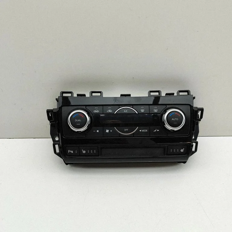 Salongiventilaatori reguleerimise lüliti KA2M61190D – Mazda CX-5 (2012-2017)