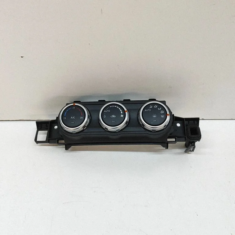 Interior fan control switch – Mazda MX-5 ND (2016-)