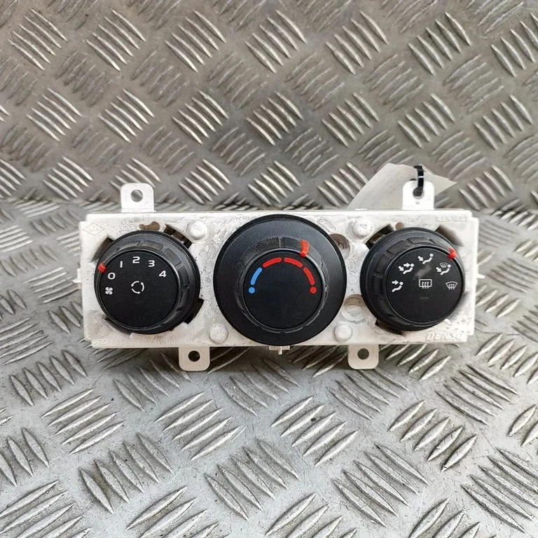 Salona ventilatora regulēšanas slēdzis 275700007R