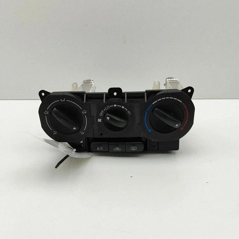 Salona ventilatora regulēšanas slēdzis 5591060210