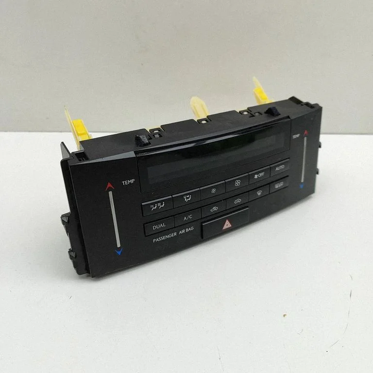 Salona ventilatora regulēšanas slēdzis 5590053350
