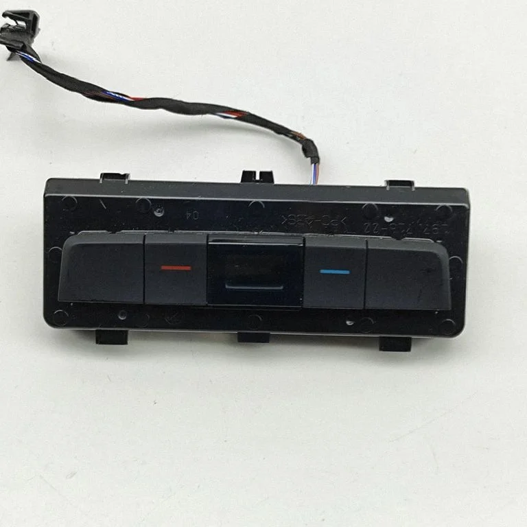 Salona ventilatora regulēšanas slēdzis 565907049